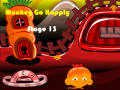 Trò chơi Monkey Go Happly Stage 13