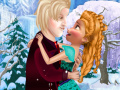 Trò chơi Princess Anna Vampire Adorer