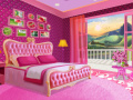 Trò chơi Helen Dreamy Pink House