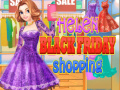 Trò chơi Helen Black Friday Shopping