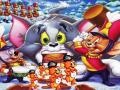 Trò chơi Tom and Jerry Hidden Objects