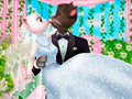 Trò chơi Angela and Tom Dream Wedding