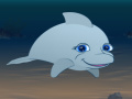 Trò chơi My Dolphin Playday