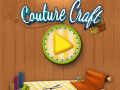 Trò chơi Couture Craft