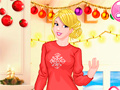 Trò chơi Princesses Christmas Rivals