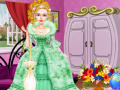 Trò chơi Anne Lolita Fashion