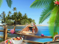 Trò chơi The Island Explorers