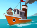 Trò chơi Captain Flaggity Minesweeper