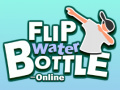 Trò chơi Flip Water Bottle Online