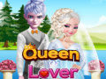 Trò chơi Queen Or Lover