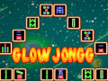 Trò chơi Glow Jongg