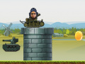 Trò chơi World of tanks Balance Man 