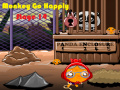 Trò chơi Monkey Go Happly Stage 14