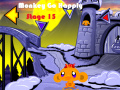 Trò chơi Monkey Go Happly Stage 15