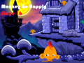 Trò chơi Monkey Go Happly Stage 16