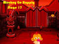 Trò chơi Monkey Go Happly Stage 17