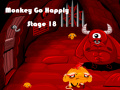 Trò chơi Monkey Go Happly Stage 18