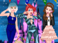 Trò chơi Princesses School Party