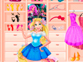 Trò chơi Sweet Princess Dressing Room