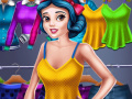 Trò chơi Princess Fashion Looks