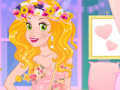Trò chơi Rapunzel's Flower Crown