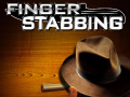 Trò chơi Finger Stabbing