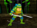 Trò chơi TMNT: Kickin' It Old School