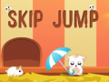 Trò chơi Skip Jump