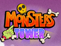 Trò chơi Monsters Tower