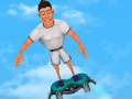 Trò chơi Water Jetpack