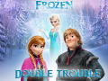 Trò chơi Frozen: Double Trouble