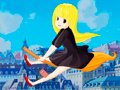 Trò chơi Kiki's Delivery