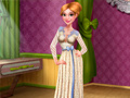 Trò chơi Dove Wedding Dolly Dress Up