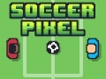 Trò chơi Soccer Pixel