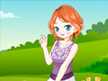 Trò chơi Kawaii Beauty Dress Up
