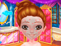 Trò chơi Sweet Girl Makeover