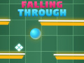 Trò chơi Falling Trough