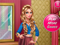 Trò chơi Sery Date Night Dolly Dress Up