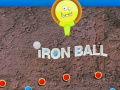 Trò chơi Iron Ball