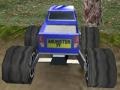 Trò chơi Monster Truck Adventure 3D