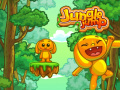 Trò chơi Jungle Jump
