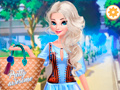 Trò chơi Princess Tassel Design