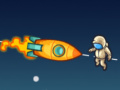 Trò chơi Space Rescue