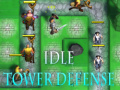 Trò chơi Idle Tower Defense