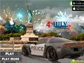 Trò chơi 4th Of July Parking 2