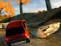 Trò chơi Hill Riders Offroad