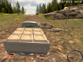 Trò chơi Russian Offroad Pickup Driver 