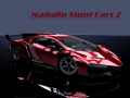 Trò chơi Madalin Stunt Cars 2