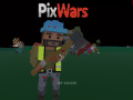 Trò chơi PixWars