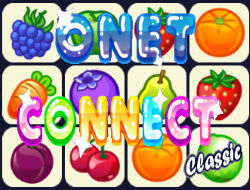 Trò chơi Onet Connect Classic online.